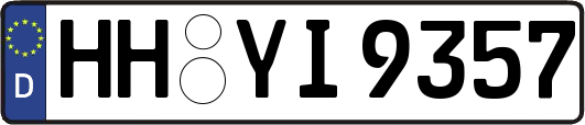 HH-YI9357