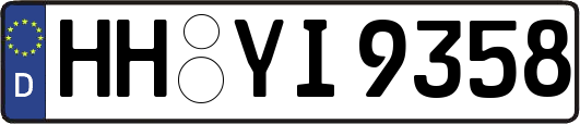 HH-YI9358