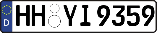 HH-YI9359