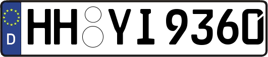 HH-YI9360