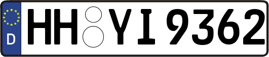 HH-YI9362
