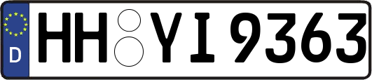 HH-YI9363