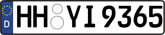 HH-YI9365