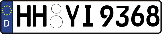 HH-YI9368