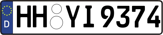 HH-YI9374