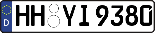HH-YI9380