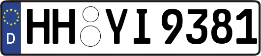 HH-YI9381