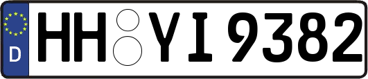 HH-YI9382