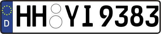 HH-YI9383