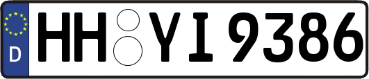 HH-YI9386
