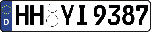 HH-YI9387