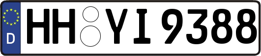 HH-YI9388
