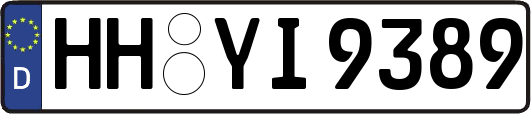 HH-YI9389