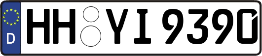 HH-YI9390