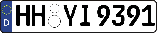 HH-YI9391