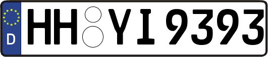 HH-YI9393