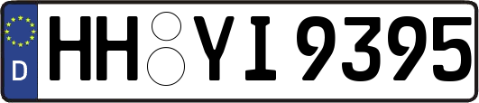 HH-YI9395