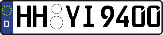 HH-YI9400