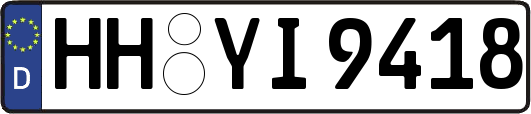 HH-YI9418