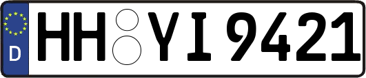 HH-YI9421