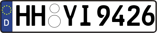 HH-YI9426