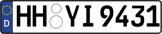 HH-YI9431