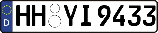 HH-YI9433
