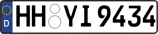 HH-YI9434