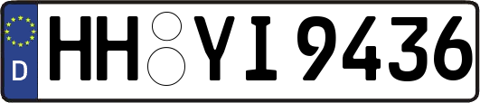 HH-YI9436