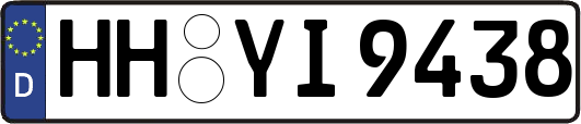 HH-YI9438
