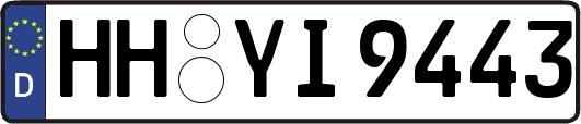 HH-YI9443