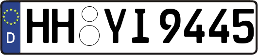 HH-YI9445