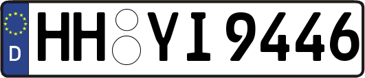 HH-YI9446