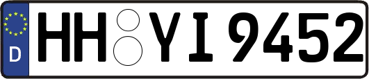 HH-YI9452