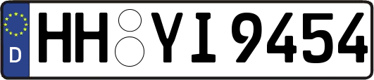 HH-YI9454