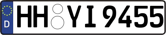 HH-YI9455
