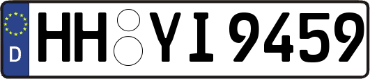 HH-YI9459