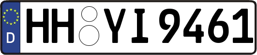 HH-YI9461