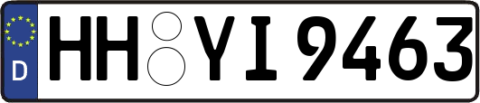 HH-YI9463