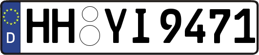 HH-YI9471