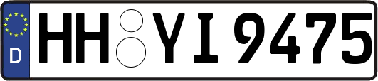 HH-YI9475