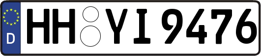 HH-YI9476