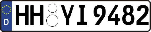 HH-YI9482