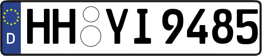 HH-YI9485