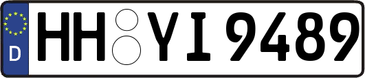 HH-YI9489