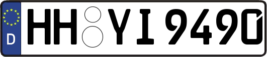 HH-YI9490