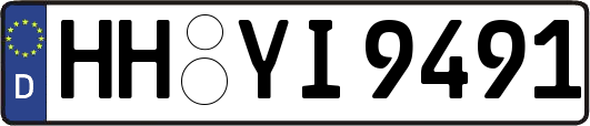 HH-YI9491