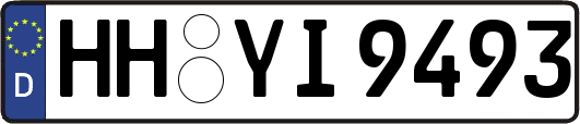 HH-YI9493