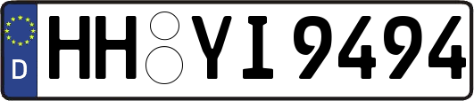 HH-YI9494