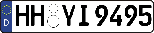 HH-YI9495
